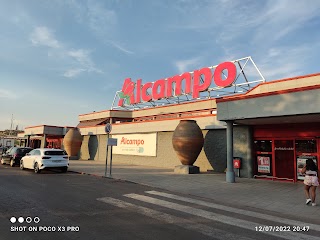 Alcampo Supermercado