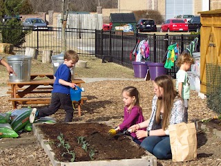 Natureplay Preschool at Meadowbrook