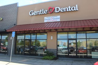 Gentle Dental Corvallis