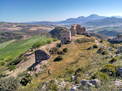 Castillo de Turón