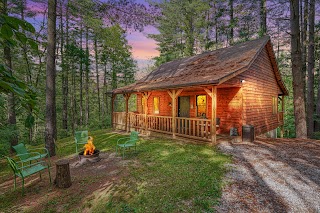 Cedar Pines Cabins LLC