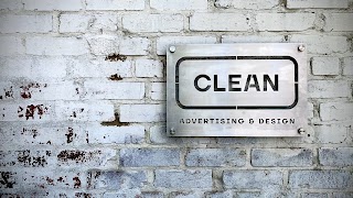 Clean: Advertising & Design