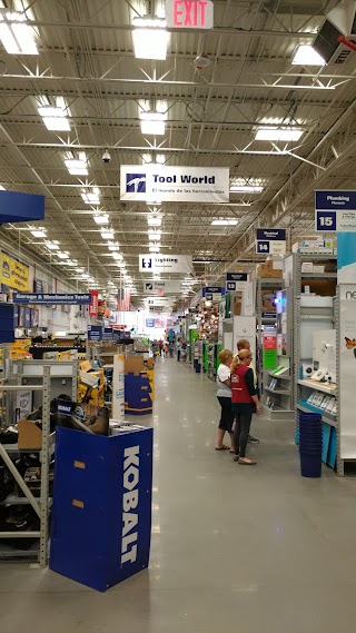 Lowe's Home Improvement