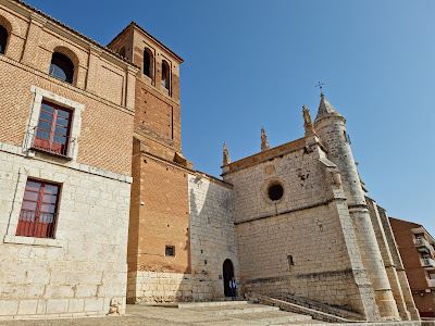 Museo del Tratado de Tordesillas