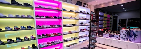 Schuhroom - Sneaker Store Fulda