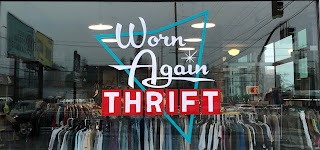 Worn Again Thrift