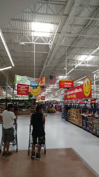 Walmart Supercenter