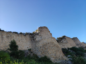 Castillo de Cártama