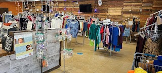 Empower Cocke County Buy the Pound Thrift Store