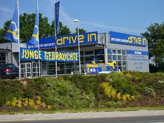 Drive In - Auto Service Bayreuth GmbH