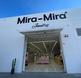 miramira jewelry | Corkcho | Almacén Málaga