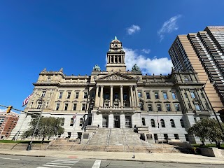 Wayne County Building