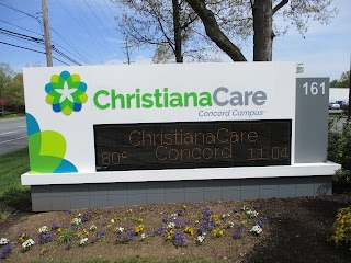 ChristianaCare Oncology Hematology at Concord Health Center