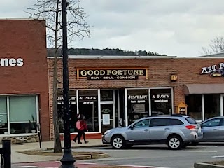 Good Fortune Jewelry & Pawn