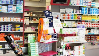 Pharmacie Tort