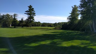 Blackmount Country Club