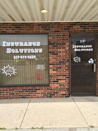 Insurance Solutions