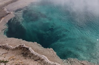 Yellowstone Tours From Jackson Hole