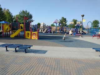 Settlers Park