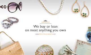 Biltmore Loan and Jewelry - Scottsdale