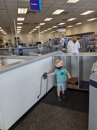 FedEx Office Print & Ship Center