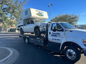 Apache Sands Towing