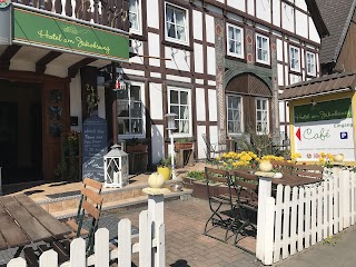 Hotel Höxter Am Jakobsweg