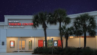 Charleston Stage's West Ashley Theatre Center