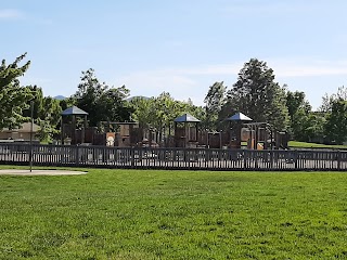 Bluegrass Park