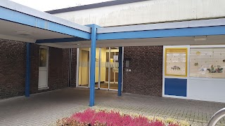 Marienhospital Bottrop GmbH Klinik für Kinder- und Jugendmedizin