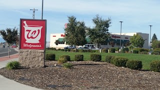 Walgreens Pharmacy