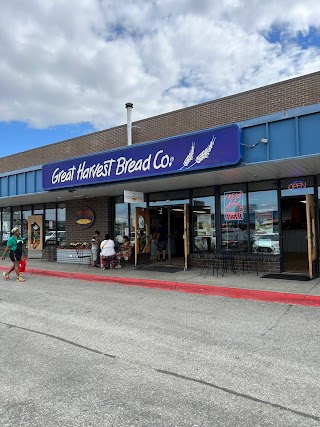 Great Harvest Bread Co., Anchorage, AK