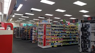 CVS