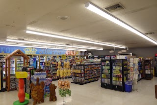 West Mart Store