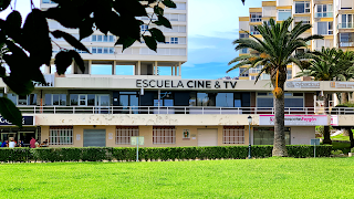 Escuela Cine y Tv (Laboratorio Creativo Audiovisual de Cantabria)