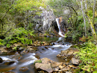 Salto das Pombas