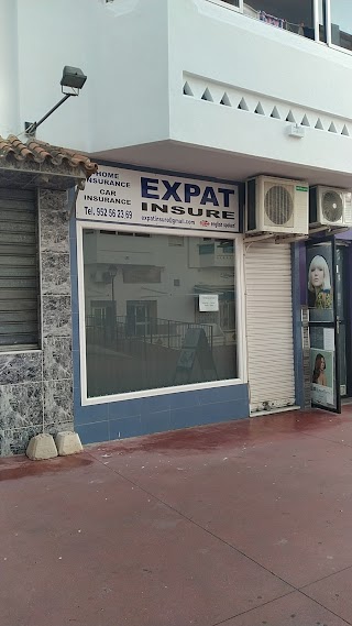 Expat Insure