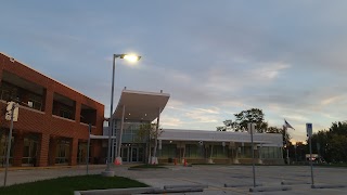 River Terrace Education Campus