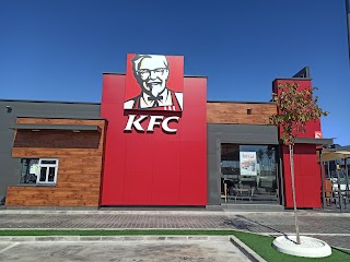 Restaurante KFC