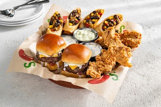 Chili's Grill & Bar