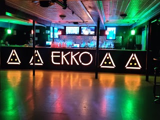 EKKO Bar & Lounge