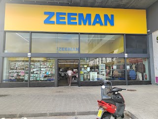 Zeeman, Palafrugell