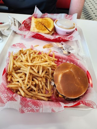 Steak 'n Shake