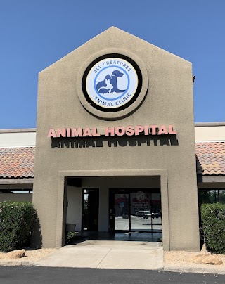 All Creatures Animal Clinic