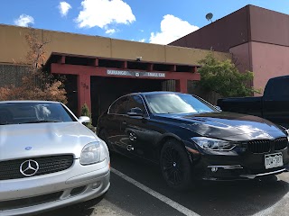 Durango Premier Auto Care