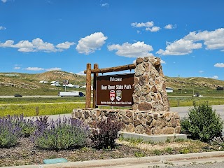 Bear River State Park