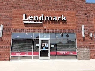 Lendmark Financial Services LLC