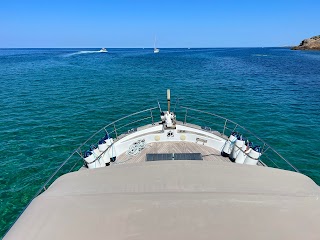 Alquiler de barcos - Costa Brava Top Charter