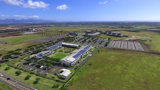 Hawaii Tokai International College