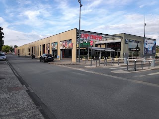 CINÉMA CGR Moulins